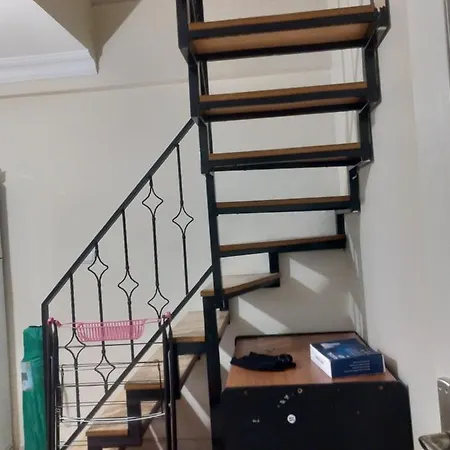 Istanbul Apartment