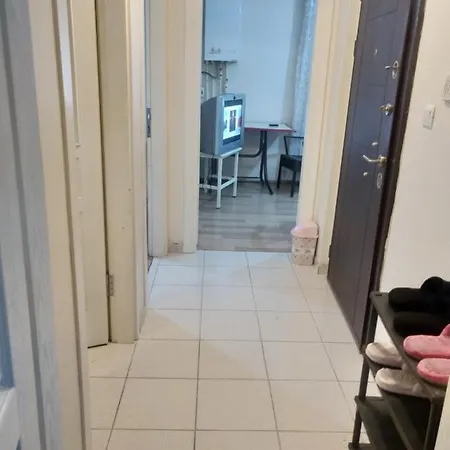 Apartment Istanbul Istanbul
